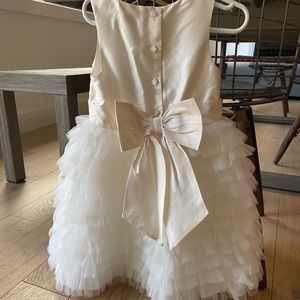 Janie and Jack special occasion dress